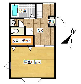 クレストコート2