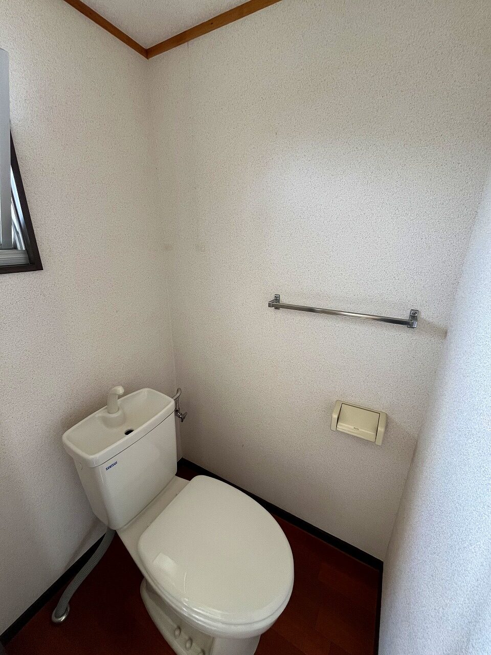 アパート：パークハイツ