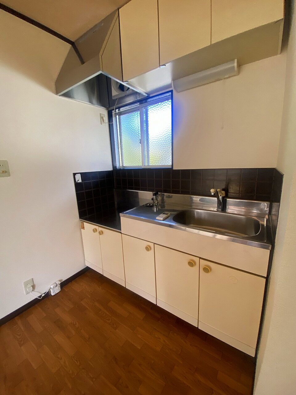 サンパークハイツ