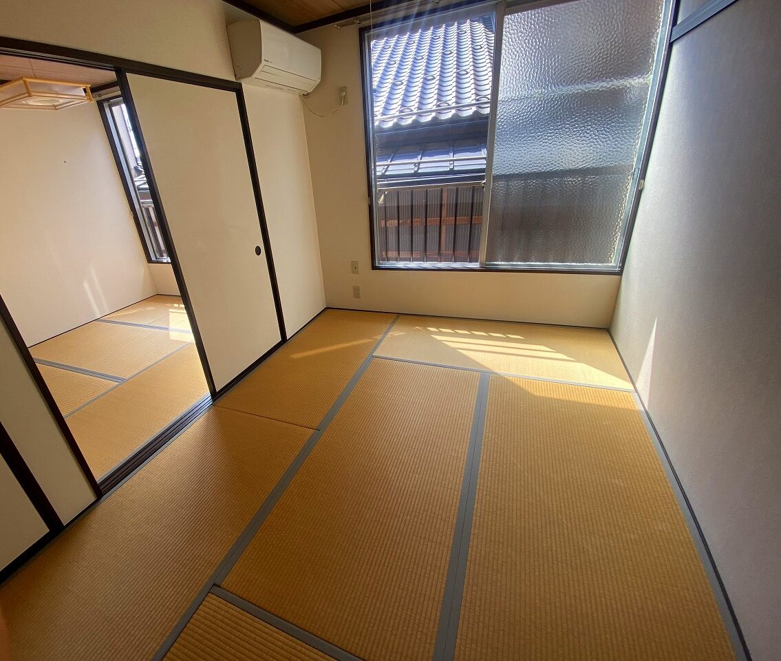 サンパークハイツ