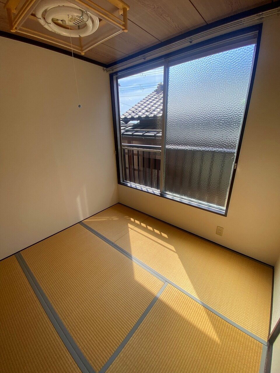 サンパークハイツ