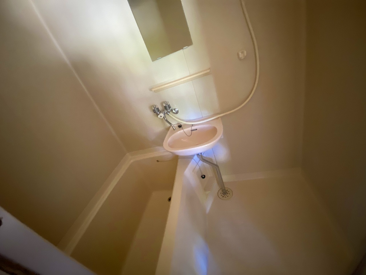 サンパークハイツ