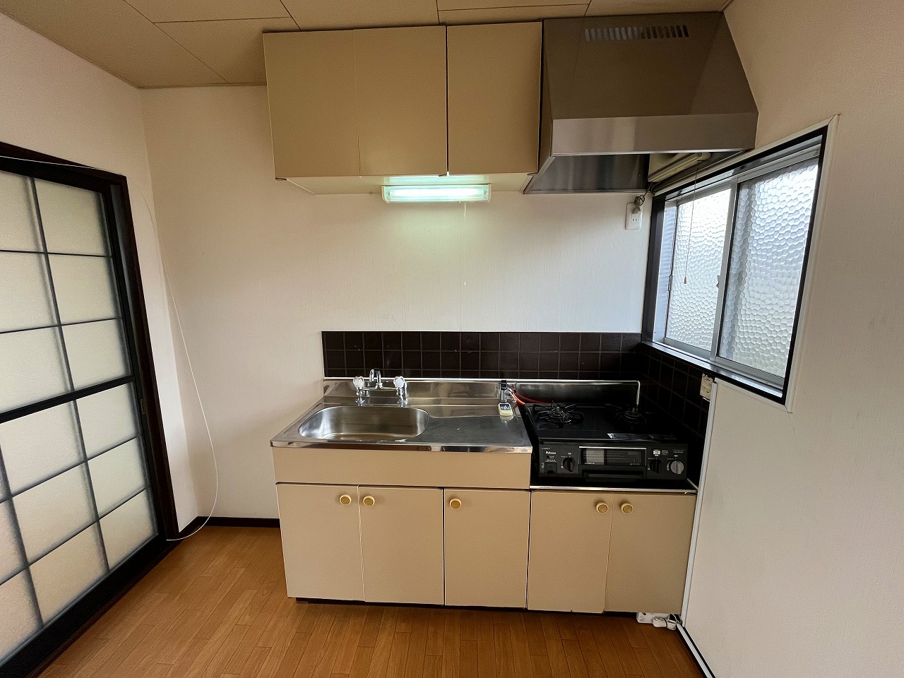 ビューハイツ205