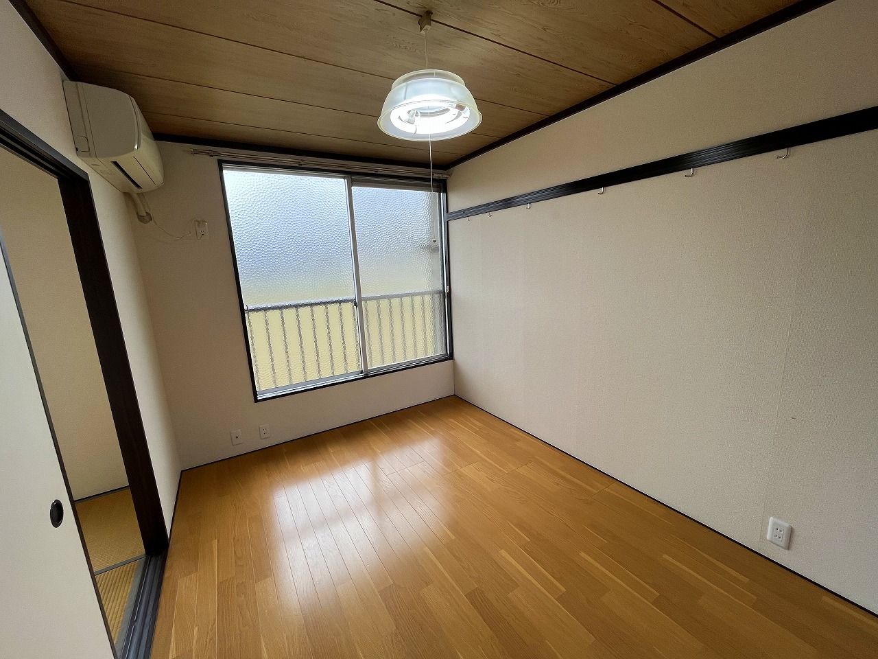 ビューハイツ205