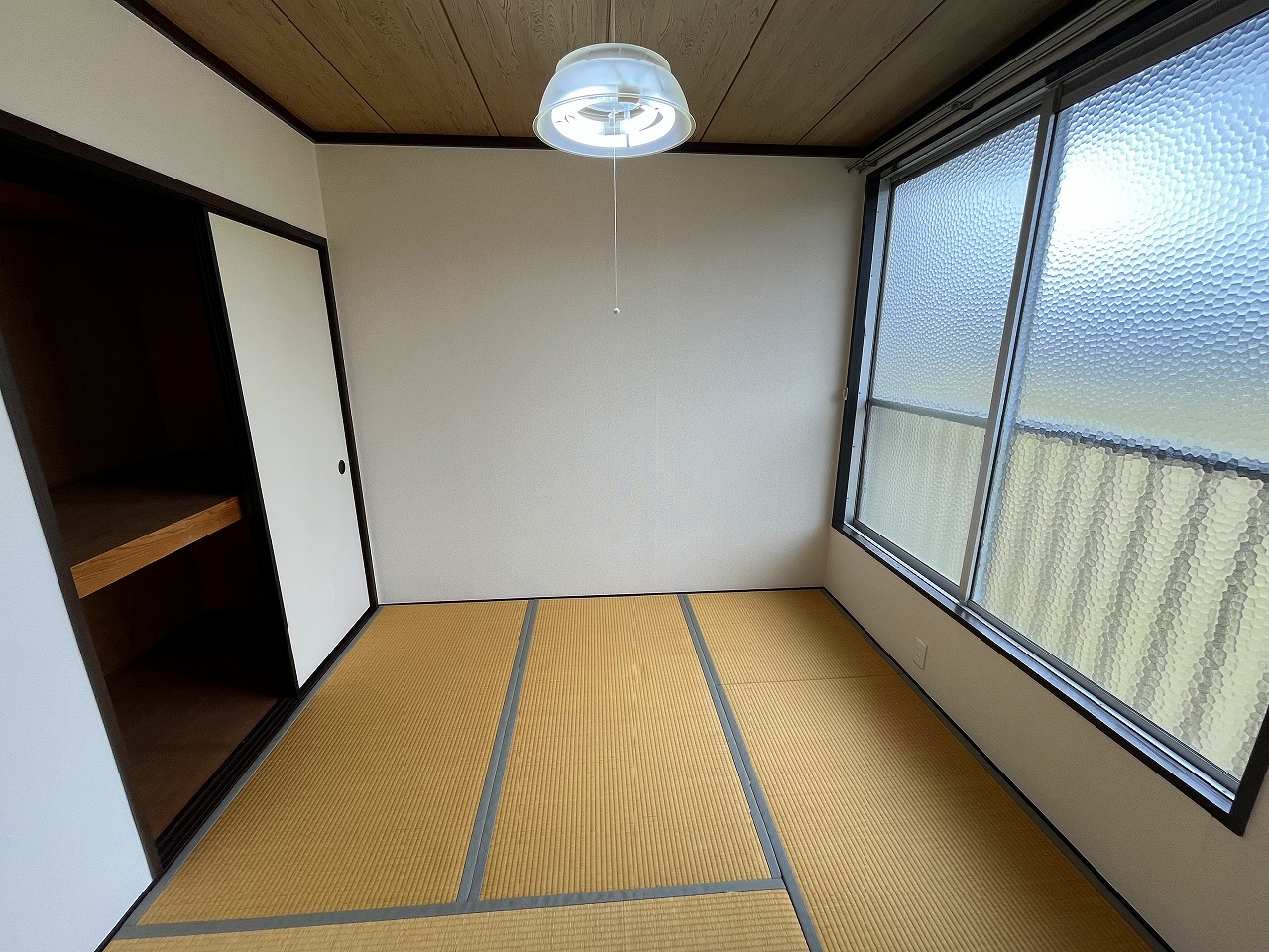 ビューハイツ205