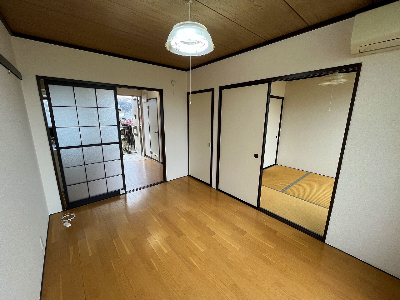 ビューハイツ205