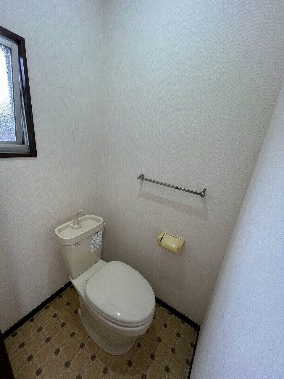 ビューハイツ205