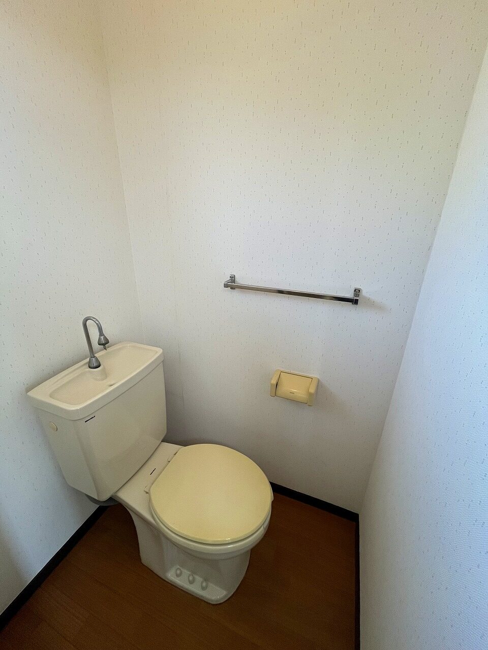 ビューハイツ205