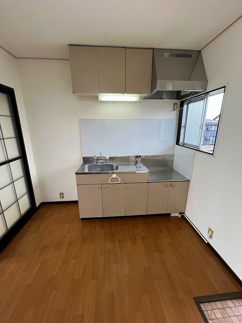 ビューハイツ205