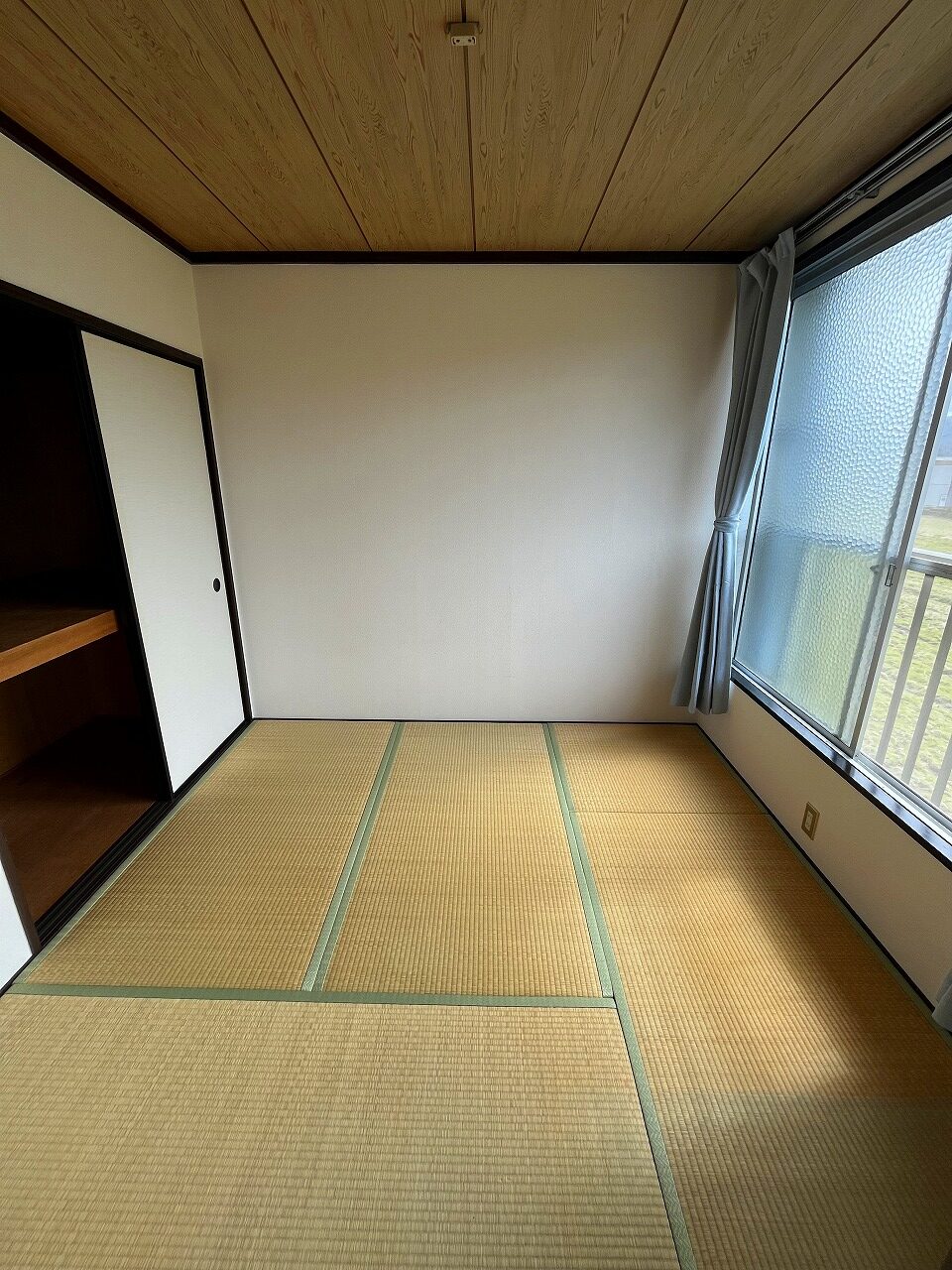 ビューハイツ205