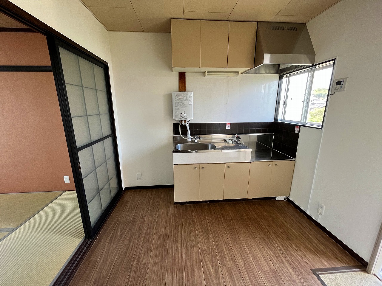 パークハイツ203