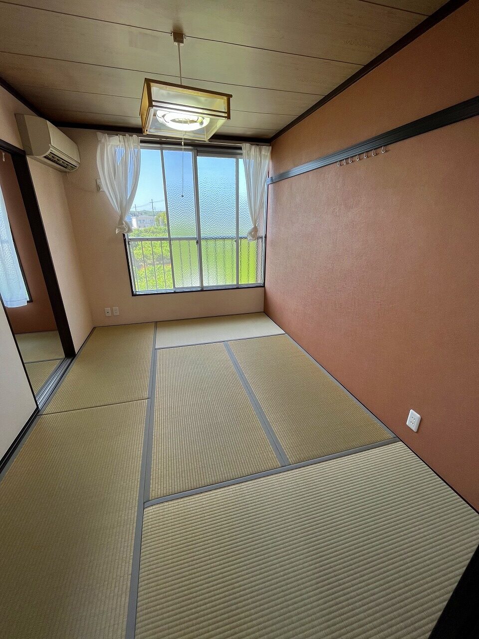 パークハイツ203