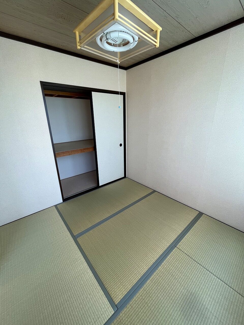 パークハイツ203